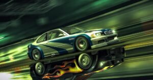 Clássico do PS2, Need For Speed Most Wanted agora roda no navegador de graça; veja como jogar