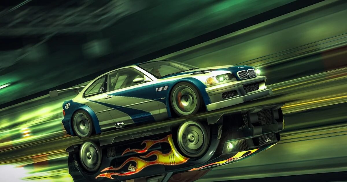 Clássico do PS2, Need For Speed Most Wanted agora roda no navegador de graça; veja como jogar