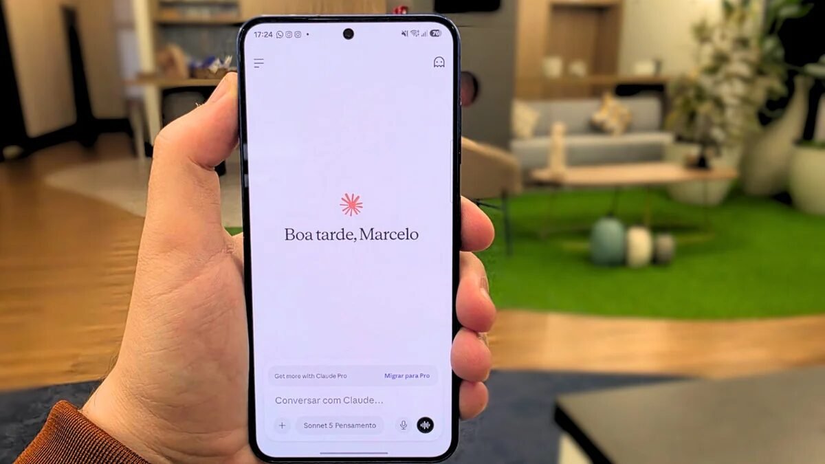 Claude ameaça o Gemini com integração oficial com Google Docs e Planilhas
