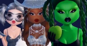 Códigos de Dress To Impress para resgatar em outubro no Roblox! Confira a lista