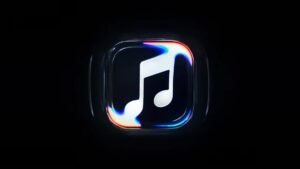 Com novo visual, Apple Music ganha logotipo esculpido por ondas sonoras