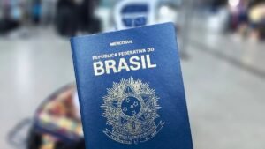 Como adicionar o passaporte à Carteira do Google