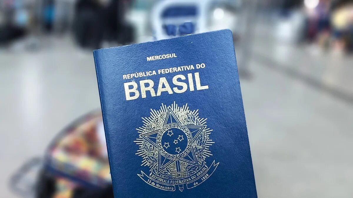 Como adicionar o passaporte à Carteira do Google