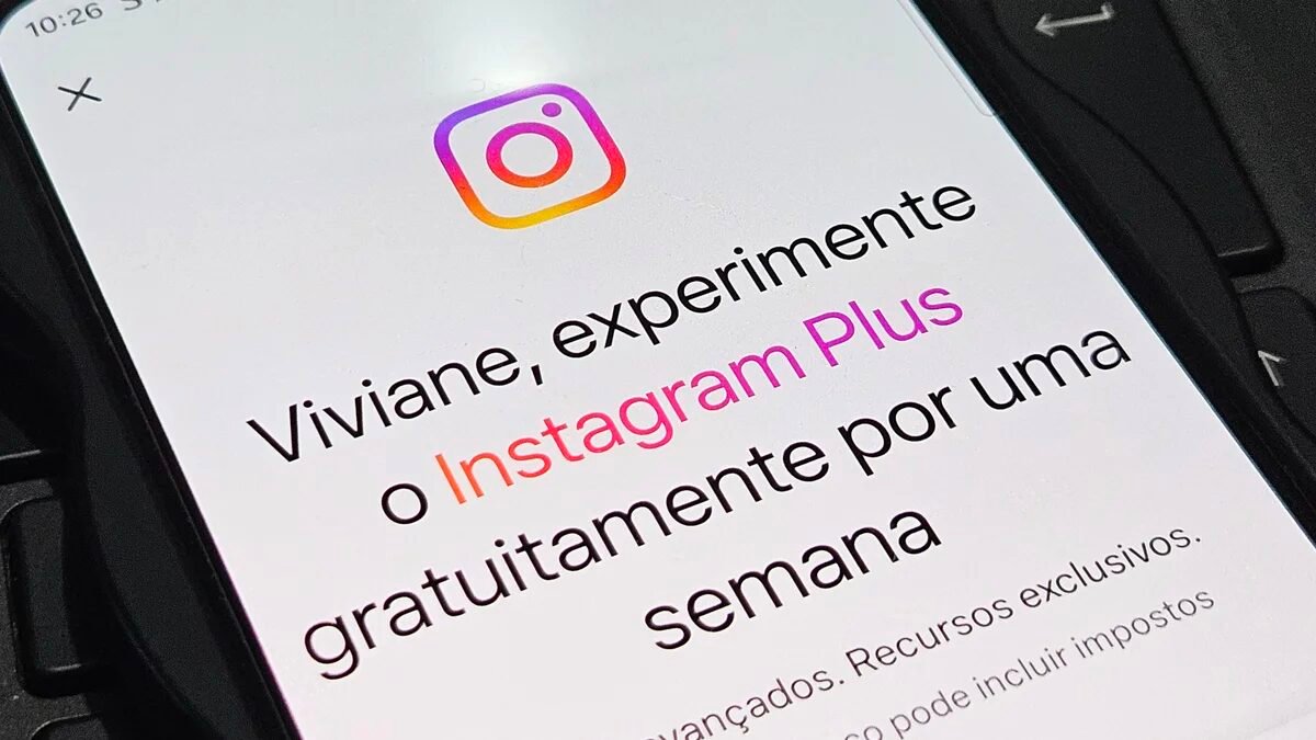 Como assinar o Instagram Plus?