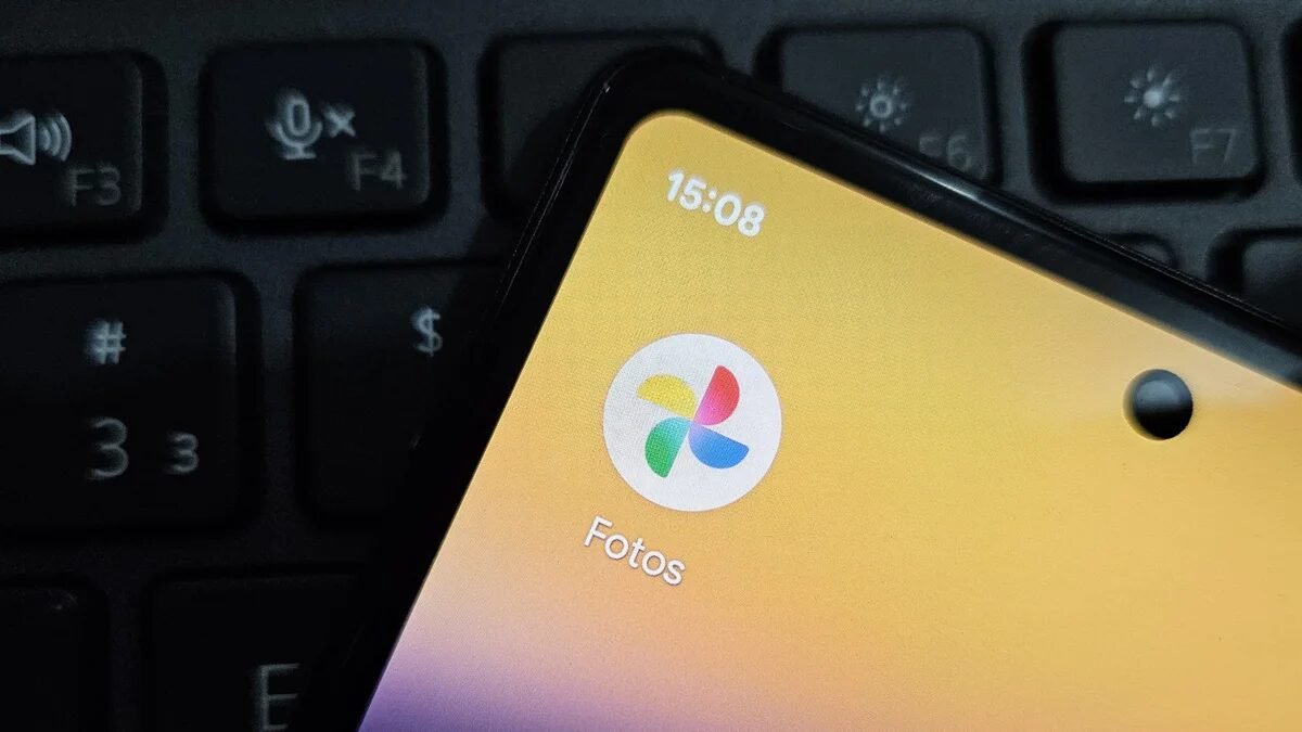 Como borrar imagens e capturas de tela no Google Fotos?