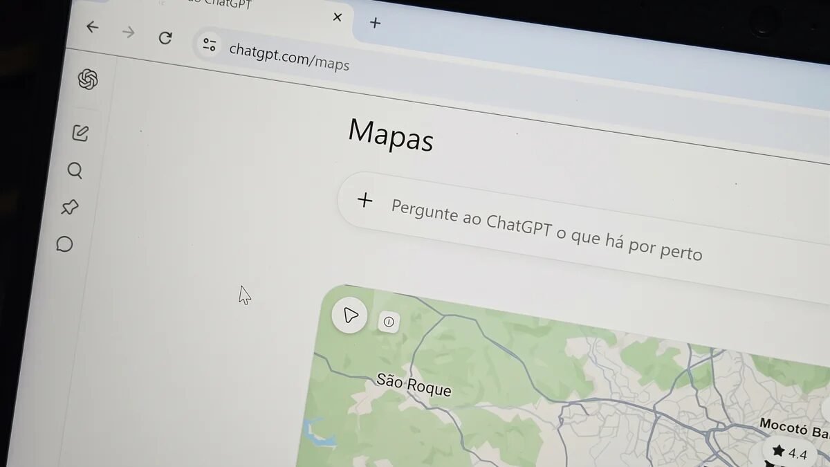 Como descobrir novos lugares com ajuda do ChatGPT?