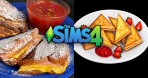 Como fazer o Monte Cristo Sandwich de The Sims 4 na vida real? Veja a receita