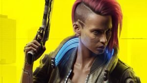 Como Mercenários 2 se conecta ao universo de Cyberpunk 2077