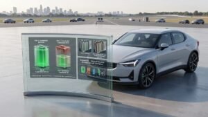 Como o "RG da bateria" vai ajudar a proteger quem compra carro elétrico seminovo