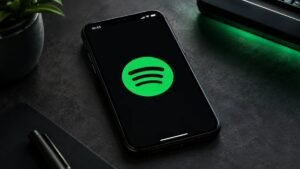 Como vai funcionar a assinatura dos audiobooks do Spotify?