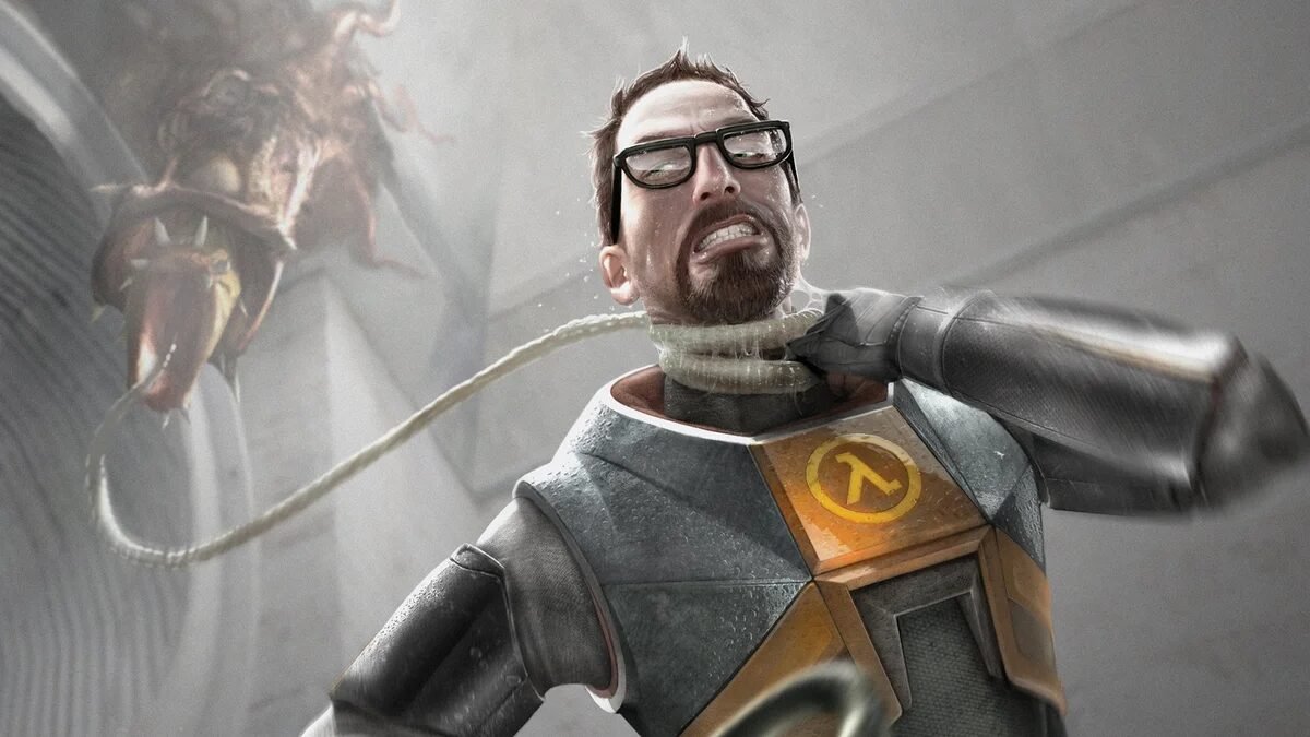 Compositor da Valve deixa escapar codinome e reacende mistério de Half-Life 3