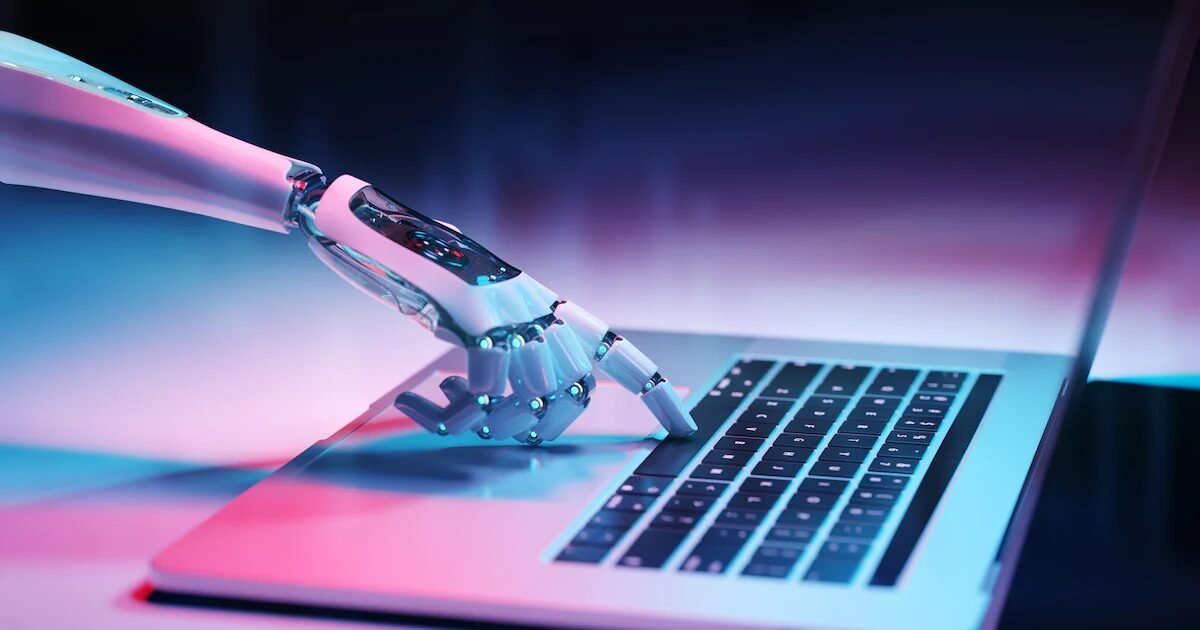 Computer use: você sabia que IAs já usam mouse e teclado?