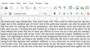 Concorrente do Office e do Google, LibreOffice diz que não ter IA é vantagem
