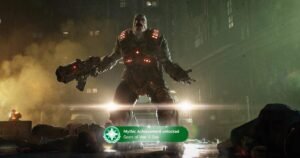 Conquistas míticas do Xbox darão prêmios exclusivos aos jogadores, começando com Gears E-Day