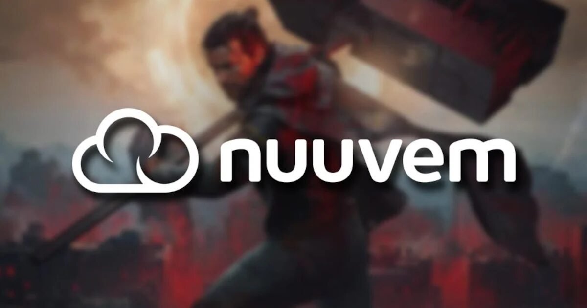 Control Resonant e mais jogos da Steam com até 91% OFF na Nuuvem