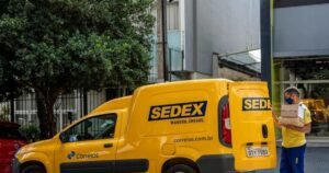 Correios e AliExpress firmam acordo para entregas mais rápidas nas compras de fim de ano