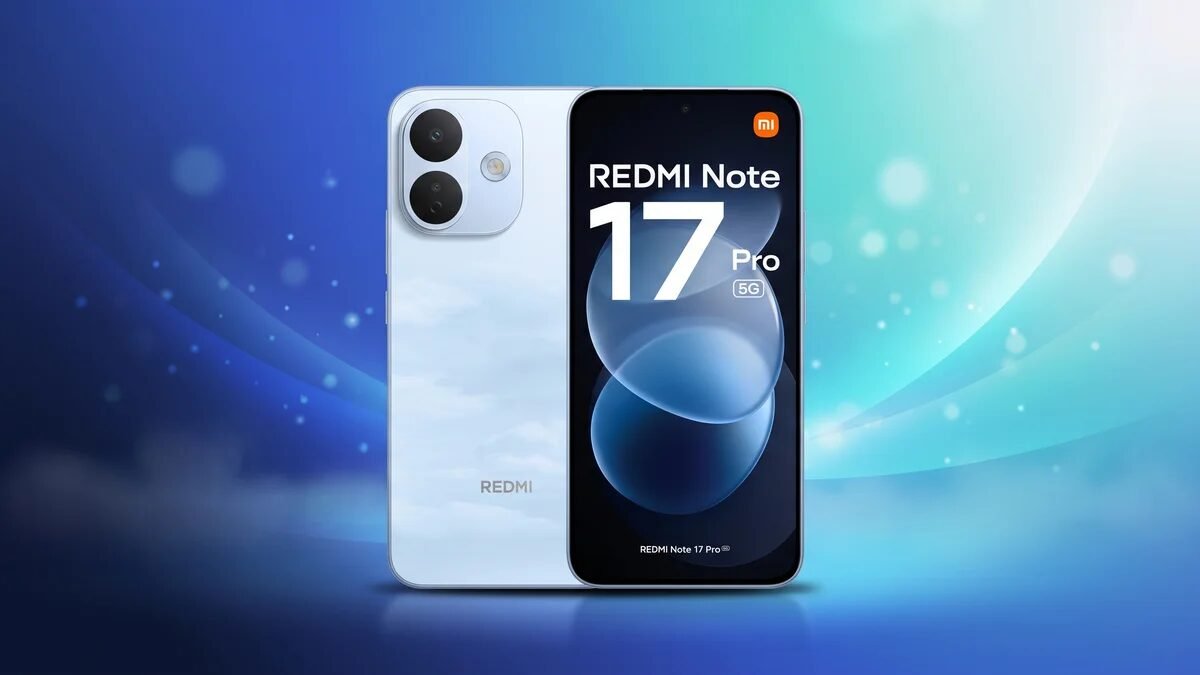 Crise da IA faz Xiaomi reduzir RAM do Redmi Note 17 Pro sem baixar o preço