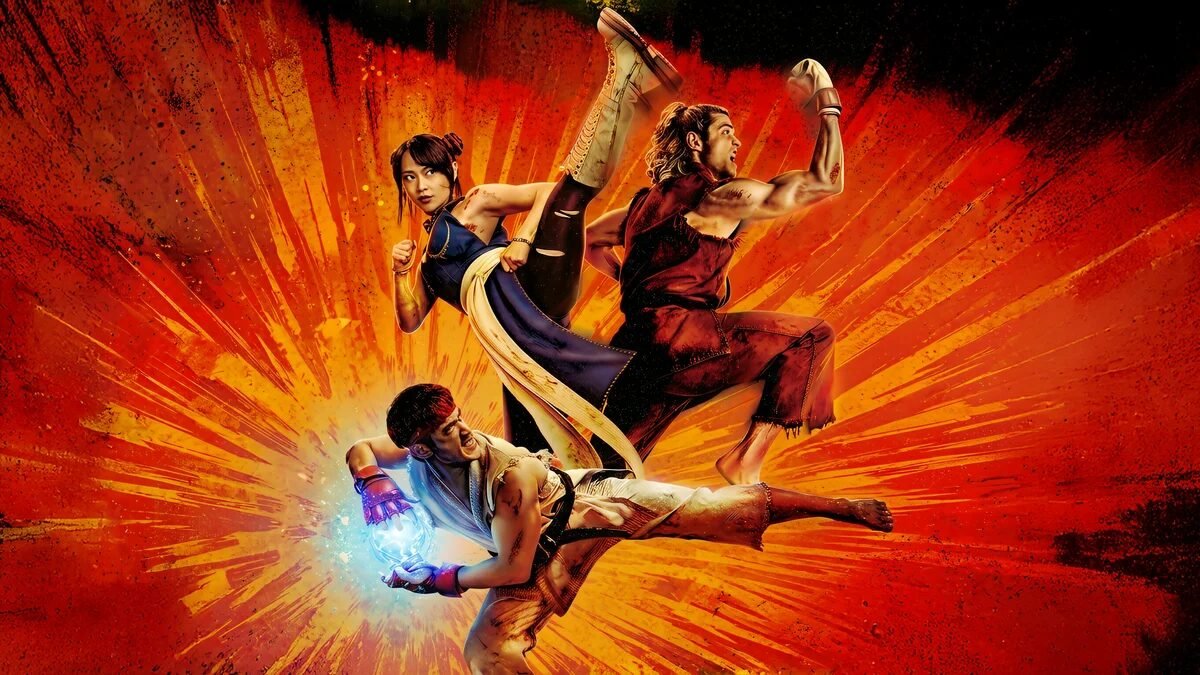Crítica Street Fighter | Uma vitória no ringue e nos cinemas