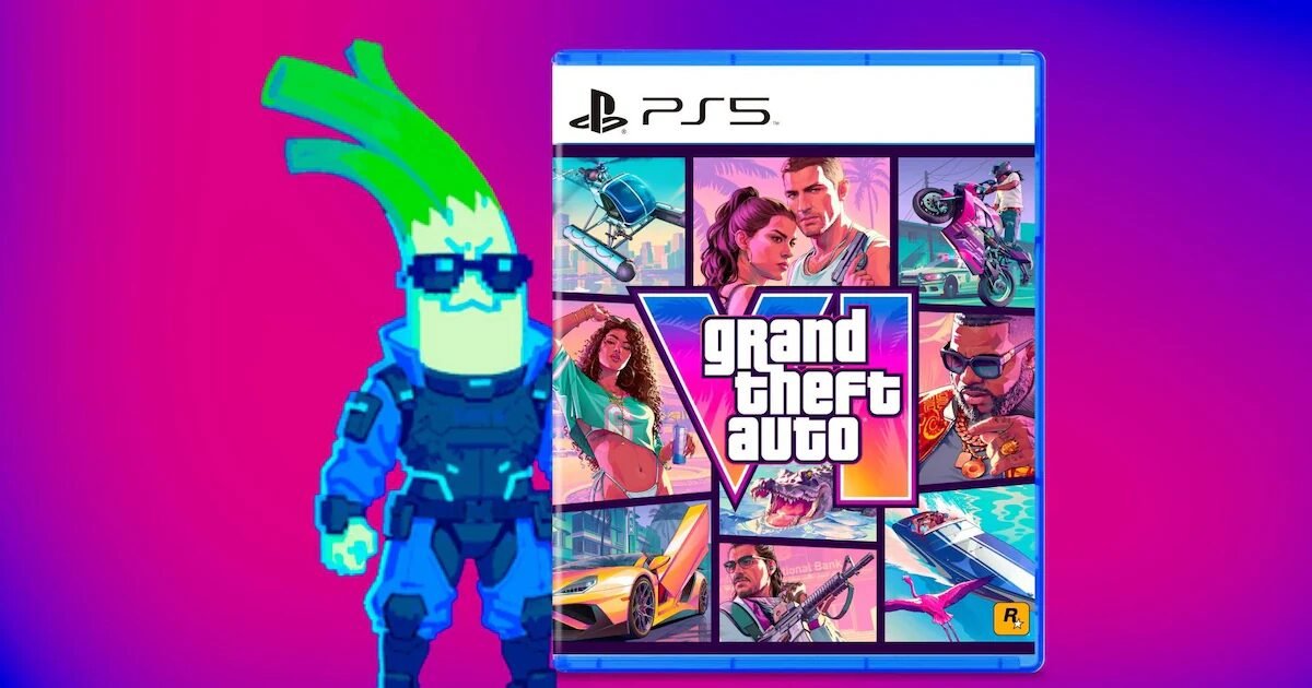 Cyberleek divulga ‘vazamento final’ de GTA 6 e promete parar com vídeos do jogo