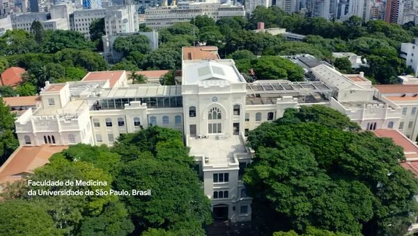 De semanas a horas: como a Faculdade de Medicina da USP transformou a criação de simulados com o Gemini Notebook