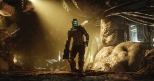 Dead Space é revivido dentro de Battlefield 6, que recebe nova temporada e chega ao Game Pass