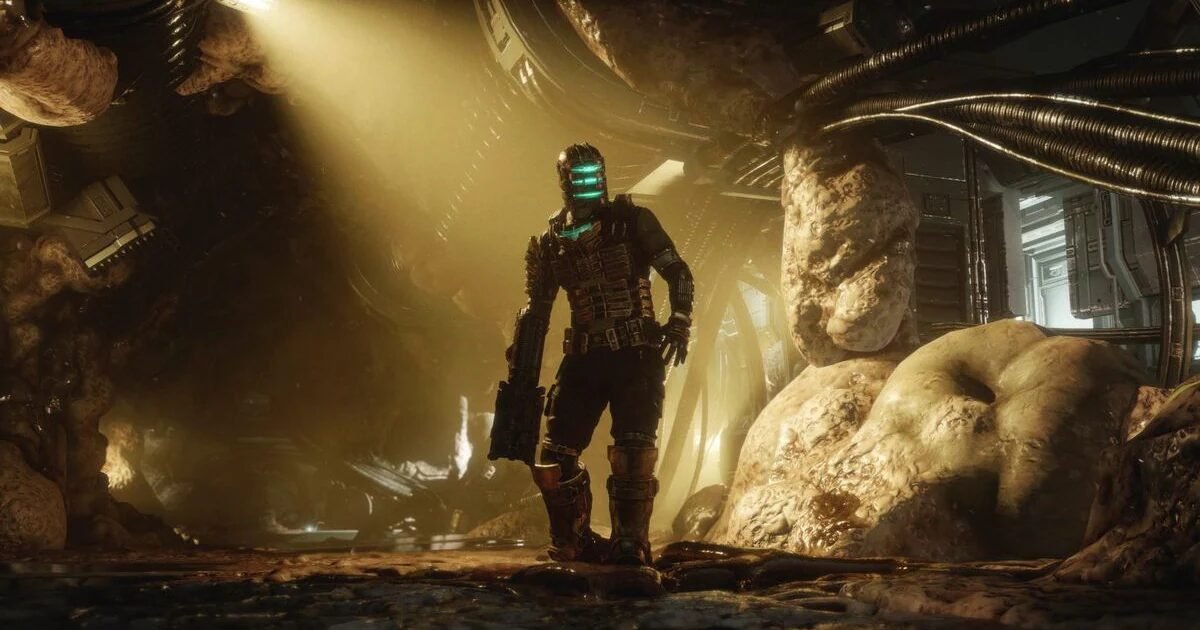 Dead Space é revivido dentro de Battlefield 6, que recebe nova temporada e chega ao Game Pass