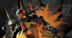 Deadlock, jogo secreto da Valve, bate recorde de jogadores antes de ser lançado oficialmente