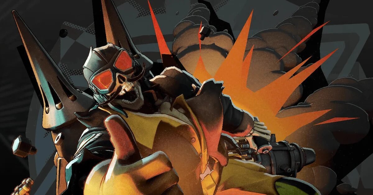 Deadlock, jogo secreto da Valve, bate recorde de jogadores antes de ser lançado oficialmente
