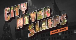 Deadlock, MOBA ‘secreto’ da Valve, ganha novo grande update, City Never Sleeps