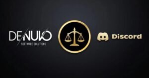 Denuvo notifica Discord e Valve em busca de hacker que pirateia jogos