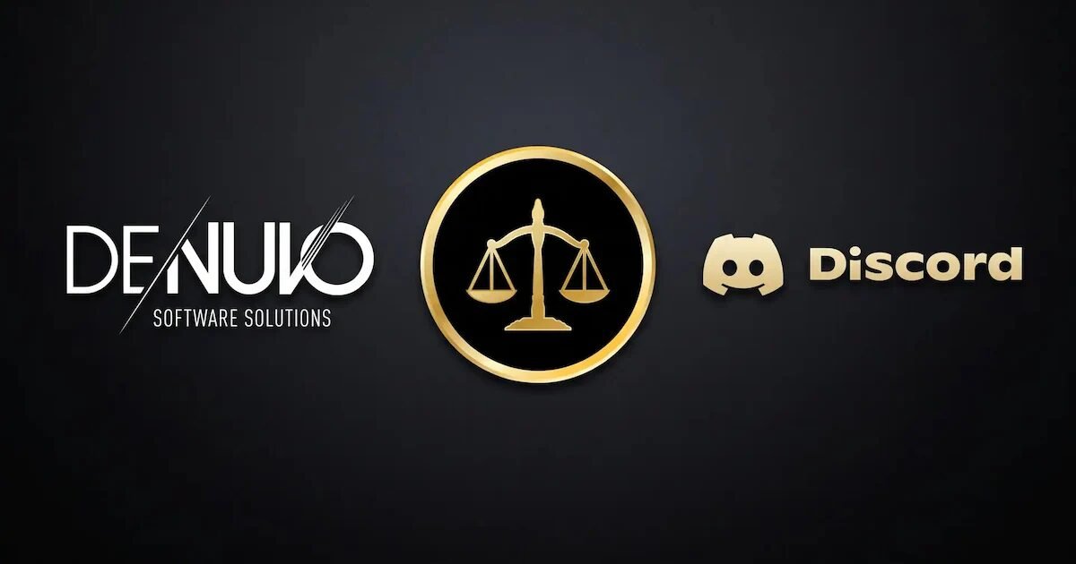 Denuvo notifica Discord e Valve em busca de hacker que pirateia jogos