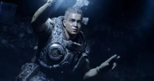 Devs de Gears of War E-Day justificam uso da Unreal Engine 5: ‘Você sente que está jogando um filme’