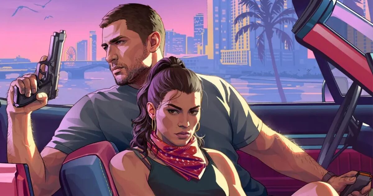 Dezenas de sites falsos de GTA 6 tentam roubar gamers; veja domínios