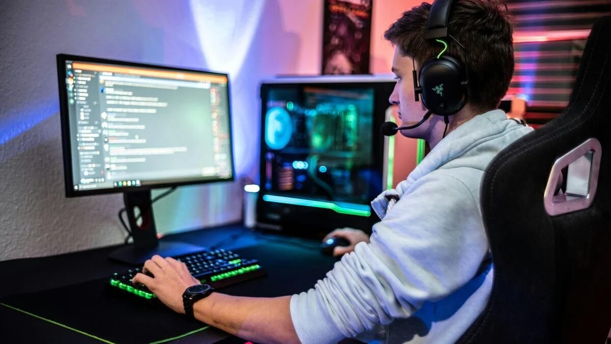 Do jogo ao trabalho: o que os games ensinam sobre liderança e desenvolvimento profissional