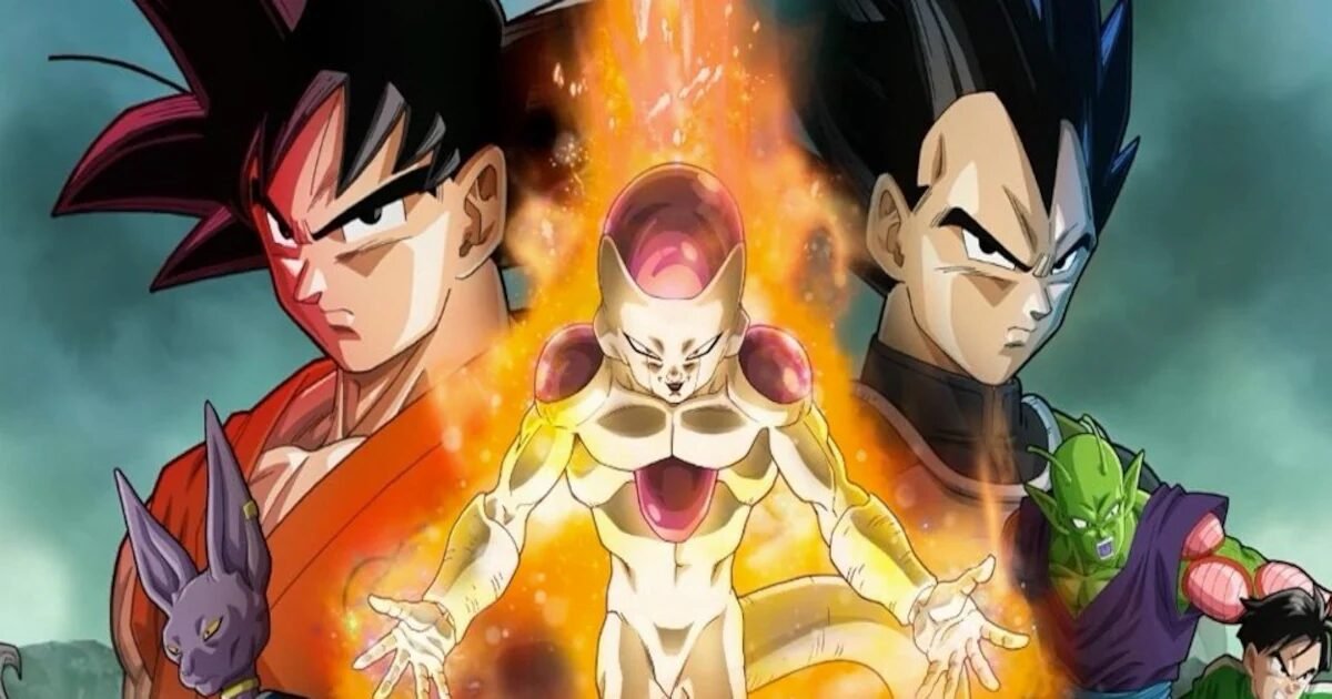 Dragon Ball Super, Ace of the Diamond e mais: os lançamentos de animes da semana (11/10)