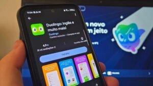 Duolingo fora do ar? App apresenta falhas e usuários temem perder ofensiva