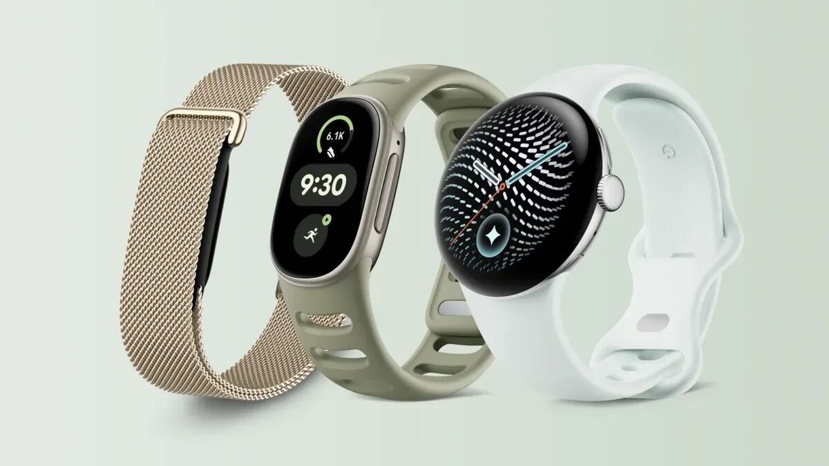 É oficial! Google lança Fitbit Edge, pulseira inteligente com GPS e bateria de 7 dias