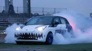 É possível fazer "remap" em carro elétrico?