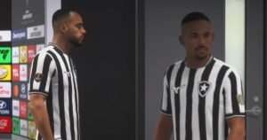 EA FC 27: Como jogar com times brasileiro no game