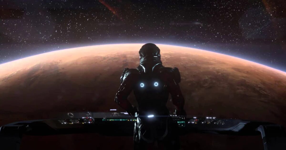 EA fecha BioWare, cancela novo Mass Effect e demite funcionários