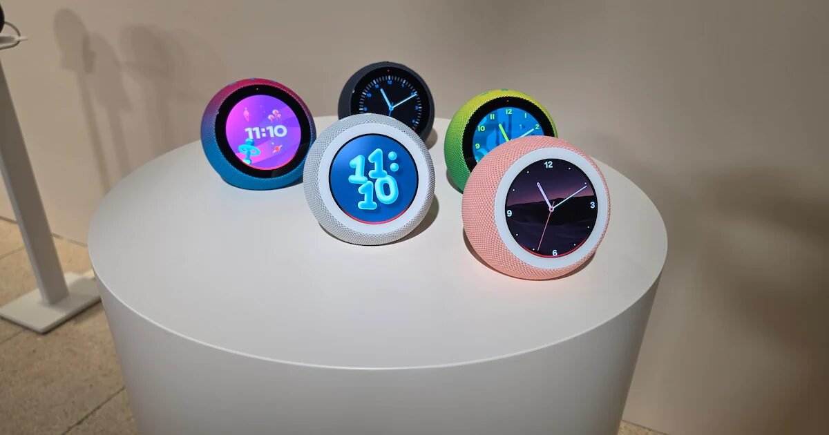 Echo Time e Echo Dot: confira comparativo entre os dispositivos com Alexa