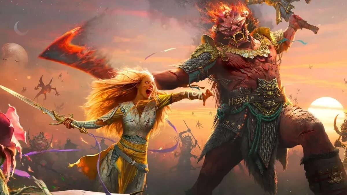 Edição de colecionador de God of War Laufey traz estátua de luxo, mas não tem jogo
