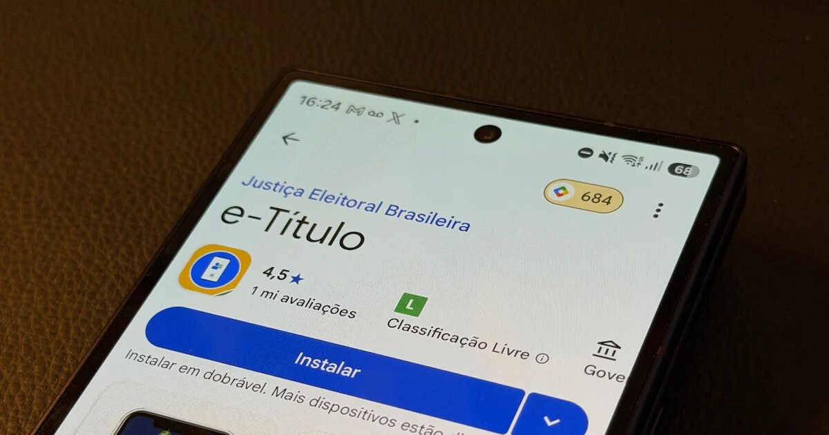 Eleições 2026: como trocar a foto do e-Título? Confira se é possível