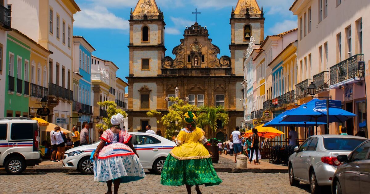 Eleições 2026: o que os candidatos ao governo da Bahia pensam sobre tecnologia?