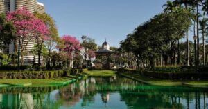 Eleições 2026: o que os candidatos ao governo de Minas Gerais pensam sobre tecnologia?