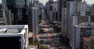 Eleições 2026: o que os candidatos ao governo de São Paulo pensam sobre tecnologia?