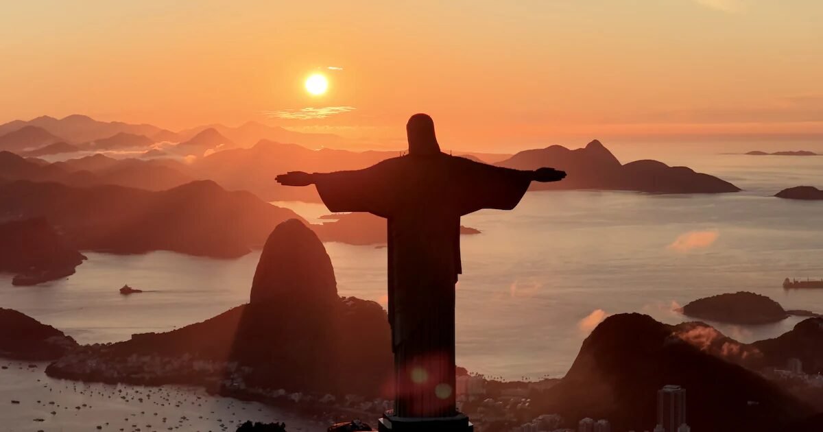 Eleições 2026: o que os candidatos ao governo do Rio de Janeiro pensam sobre tecnologia?