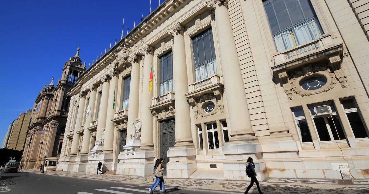 Eleições 2026: o que os candidatos ao governo do Rio Grande do Sul pensam sobre tecnologia?