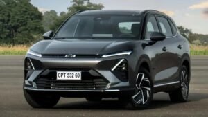 Elétricos mais vendidos: BYD domina e Captiva estreia em setembro