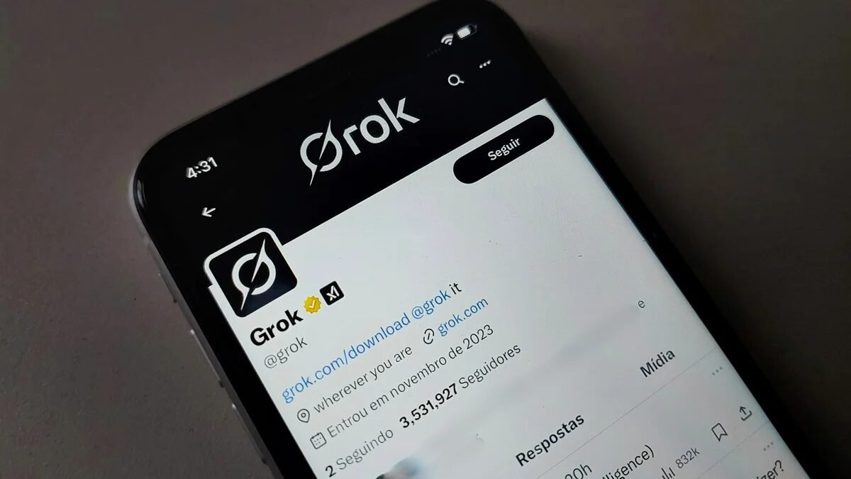 Elon Musk junta X Premium, Grok e Cursor em assinatura única e cara; veja valores